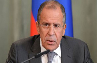 لافروف: سنواصل دعم بلدان الشرق الأوسط للتصدي للتطرف والإرهاب لافروف: سنواصل دعم بلدان الشرق الأوسط للتصدي للتطرف والإرهاب