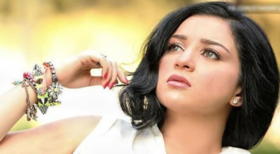 مي عز الدين تستأنف “حالة عشق” مي عز الدين تستأنف “حالة عشق”