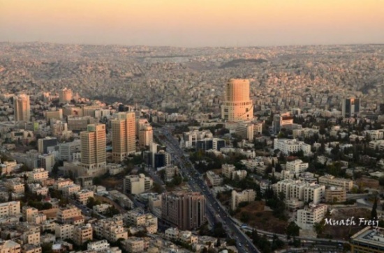 طقس الثلاثاء: درجات حرارة مساوية لمعدلاتها العامة