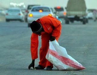 البلديات تبدأ بتعيين عمال الوطن على شواغر 2014