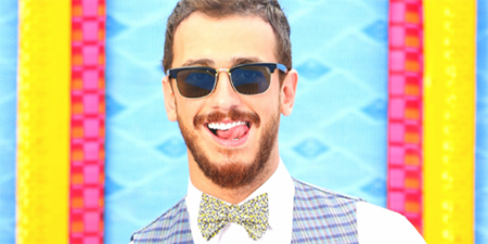 سعد لمجرد يرد على حلمي بكر سعد لمجرد يرد على حلمي بكر