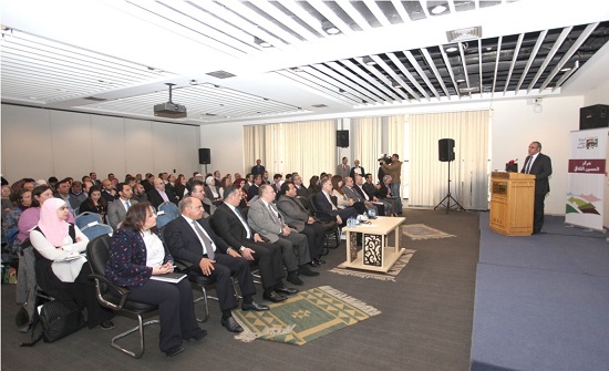 إطلاق خطة عمل تحويل عمان مدينة خضراء