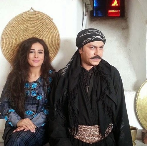 باب الحارة الجزء السابع سيعرض قريبا وقبل شهر رمضان باب الحارة الجزء السابع سيعرض قريبا وقبل شهر رمضان
