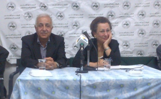 " المنتدى الناصري ": التبعية ليست قدراً .. والعالم ينحو نحو تعددية القطبية