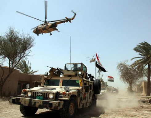 الجزيرة: 72 قتيلاً من القوات العراقية في ثلاث هجمات انتحارية غرب الرمادي