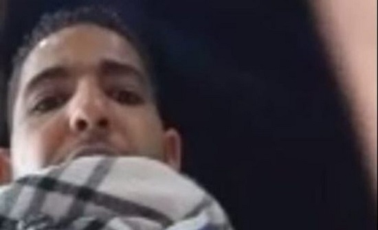 مصر : “اللص المنحوس” مكالمة فيديو كشفته مصر : “اللص المنحوس” مكالمة فيديو كشفته