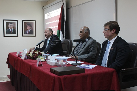 جامعة الشرق الأوسط تعلن عن ثلاث مبادرات للمساهمة في إصلاح التعليم