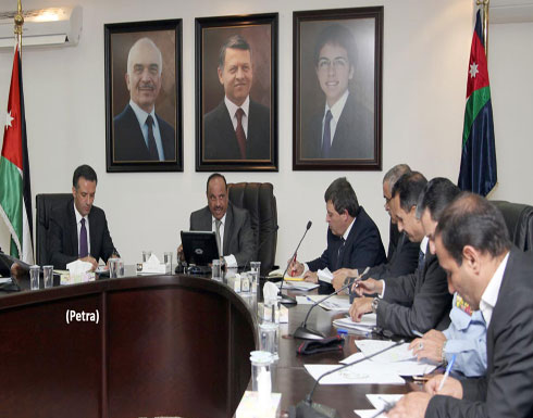 اجتماع في الداخلية لضبط التجاوزات التي تشهدها السياحة