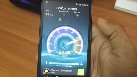 الأردن السادس عربيا في سرعة " الانترنت "