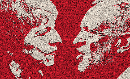 العمال يدعو للتصويت بسحب الثقة من تيريزا ماي