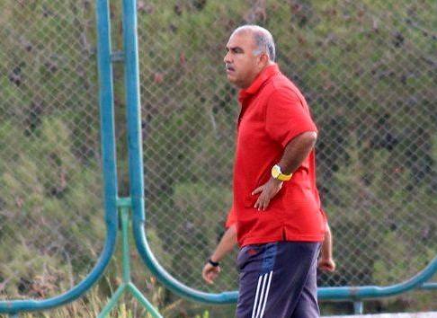 منيب غرايبة يستقيل من تدريب الحسين إربد منيب غرايبة يستقيل من تدريب الحسين إربد