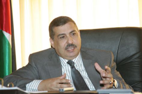 الغزاوي يرعى انطلاق ندوة التدريب والتعليم المهني والفني الغزاوي يرعى انطلاق ندوة التدريب والتعليم المهني والفني