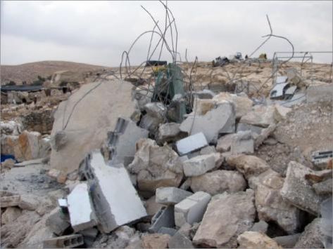 ''الأمانة'' تنفي هدم 120 منزلا في ماركا