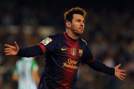 برشلونة يسعى لتجديد عقد ميسي برشلونة يسعى لتجديد عقد ميسي
