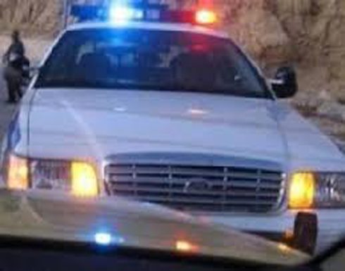 عمان : حملة أمنية واسعة في الجبيهة