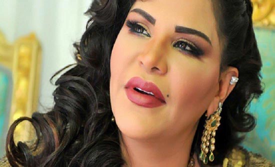 بالصور - أحلام تهزء فتاة على "تويتر" وتتهكم على أنفها رداّ على تهكمها عليها بالصور - أحلام تهزء فتاة على "تويتر" وتتهكم على أنفها رداّ على تهكمها عليها