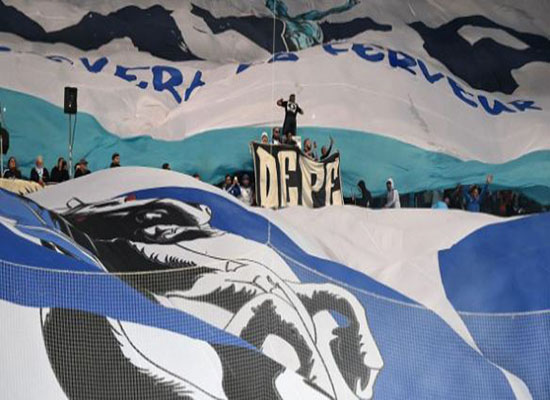 ملياردير أميركي يشتري نادي مرسيليا