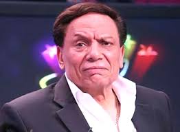 عادل إمام يتخلى عن إبنه رامي في مسلسله الجديد "أستاذ ورئيس قسم" عادل إمام يتخلى عن إبنه رامي في مسلسله الجديد "أستاذ ورئيس قسم"
