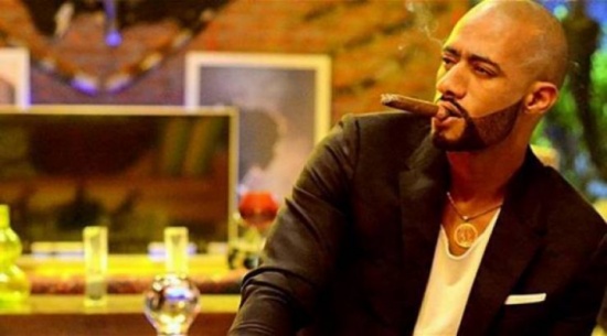 صور| زوجة محمد رمضان تخطف الأنظار خلال افطار رمضاني صور| زوجة محمد رمضان تخطف الأنظار خلال افطار رمضاني