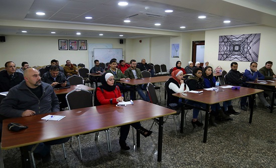 محاضرة للتعريف بمنهجية Lean Six Sigma محاضرة للتعريف بمنهجية Lean Six Sigma
