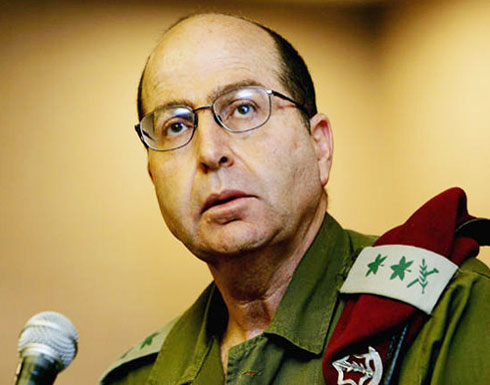 يعلون يرفض زيادة عدد زيارات الفلسطينيين لمعتقليهم في إسرائيل يعلون يرفض زيادة عدد زيارات الفلسطينيين لمعتقليهم في إسرائيل