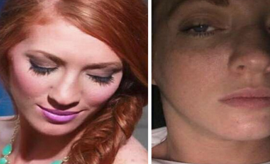 صور صادمة.. هكذا يتغير شكل الآباء والأمهات بعد الإنجاب!