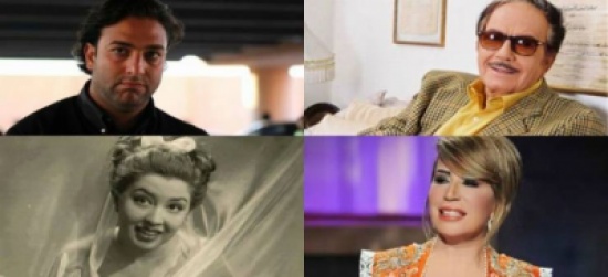 مشاهير أثاروا الجدل عن "صيام رمضان" مشاهير أثاروا الجدل عن "صيام رمضان"