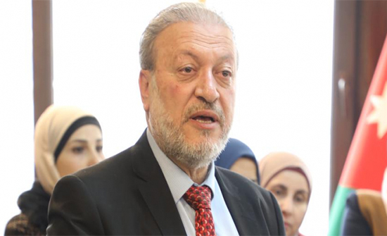 اربد الكبرى تكشف تفاصيل انشاء بوليفارد و قطار خفيف في المدينة اربد الكبرى تكشف تفاصيل انشاء بوليفارد و قطار خفيف في المدينة