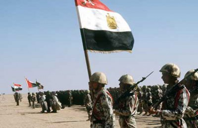 الجيش المصري يعلن مقتل 241 مسلحا في شمال سيناء منذ هجمات الاربعاء الجيش المصري يعلن مقتل 241 مسلحا في شمال سيناء منذ هجمات الاربعاء
