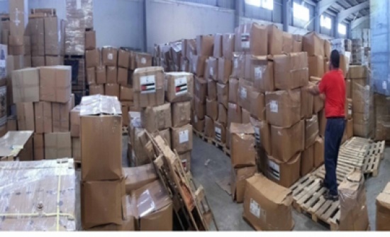 عبيدات : حملات نقابة المهندسين لدعم الأهل في غزة مستمرة عبيدات : حملات نقابة المهندسين لدعم الأهل في غزة مستمرة