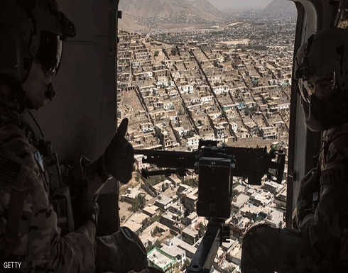 واشنطن: نحتفظ بحق إجراء عسكري ضد حكومة الأسد