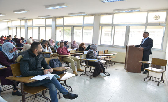 الطفيلة التقنية تحتفي باليوم العالمي لحقوق الإنسان