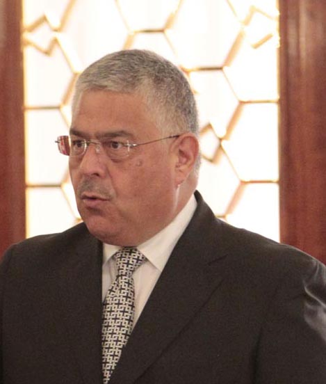 وزير المالية: خفض الدين العام إلى 77 بالمئة من الناتج هدف رئيس