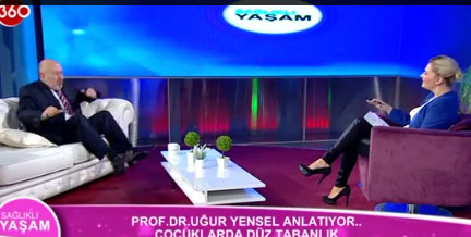 بالفيديو: طبيب يصاب بأزمة قلبية على الهواء في برنامج صحي