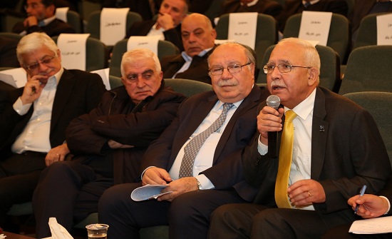 "المهندسين" تشارك في لقاء تنسيقي لتصدير المقاولات الأردنية للأسواق العربية "المهندسين" تشارك في لقاء تنسيقي لتصدير المقاولات الأردنية للأسواق العربية