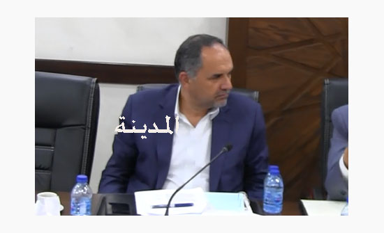 وزير العدل : الأردن خطا خطوات مهمة في تشجيع الاستثمار بجهود ملكية وزير العدل : الأردن خطا خطوات مهمة في تشجيع الاستثمار بجهود ملكية
