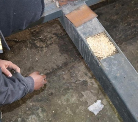 السعودية: احباط تهريب 700 ألف حبة "كبتاجون" من الاردن..صور