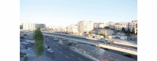 إفتتاح تقاطع الدوريات الخارجية أمام حركة المرور مساء السبت إفتتاح تقاطع الدوريات الخارجية أمام حركة المرور مساء السبت