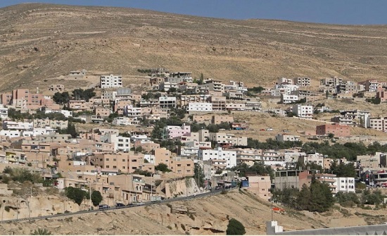 جمعيات لواء البترا تساهم في تحسين مستوى معيشة الافراد والحد من الفقر والبطالة جمعيات لواء البترا تساهم في تحسين مستوى معيشة الافراد والحد من الفقر والبطالة