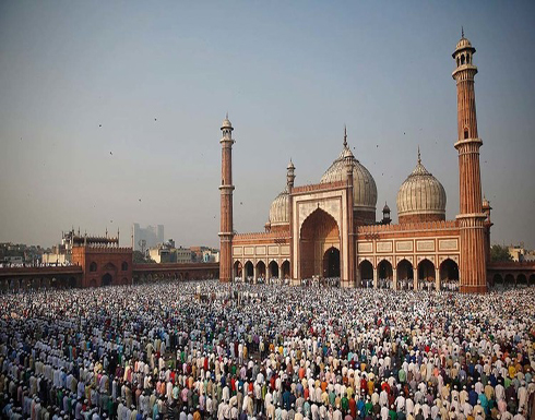 الإسلام سيصبح الدين الأكثر انتشارا بحلول نهاية هذا القرن! الإسلام سيصبح الدين الأكثر انتشارا بحلول نهاية هذا القرن!