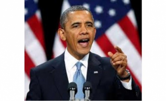 اوباما: لا مكان لـ "الدولة الاسلامية" في القرن الـ 21