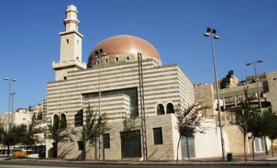 هايل الداوود : نقص كبير منذ سنوات في اعداد العاملين في المساجد