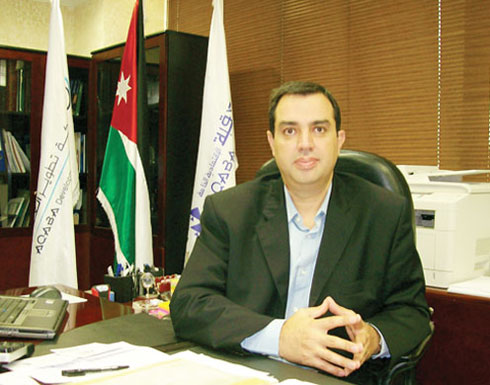 الفاخوري: آثار الازمة السورية تطال كل قطاعات المجتمع الفاخوري: آثار الازمة السورية تطال كل قطاعات المجتمع