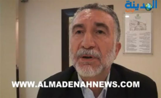 الوحش يطالب مجلس النواب عدم تمرير قانون " الضريبة " الوحش يطالب مجلس النواب عدم تمرير قانون " الضريبة "