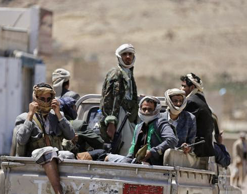 117 خرقاً للهدنة اليمنية في يومها الثاني