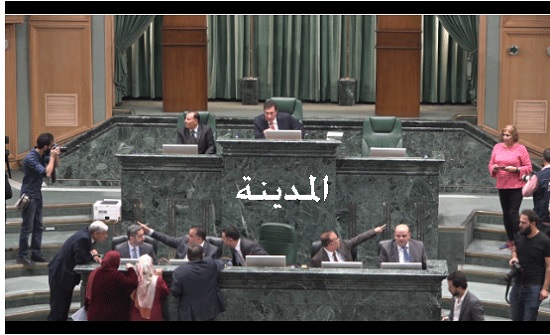 النواب يختارون لجنتي الصحة والمرأة النيابيتين بالتزكية -أسماء