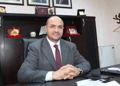 وزير الاوقاف يستقبل اللجنة التنسيقية لشؤون الحج وللعمرة لعرب 48