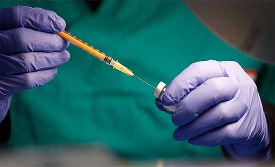 الصحة العالمية توافق على عقارين جديدين لتخفيف حدة أعراض كورونا الصحة العالمية توافق على عقارين جديدين لتخفيف حدة أعراض كورونا