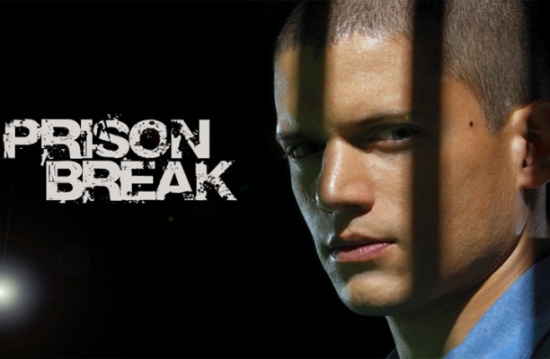 "Prison Break" يعود بجزء خامس من بلد عربي (شاهد) "Prison Break" يعود بجزء خامس من بلد عربي (شاهد)