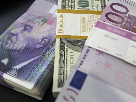 شبح حرب العملات يثير القلق شبح حرب العملات يثير القلق